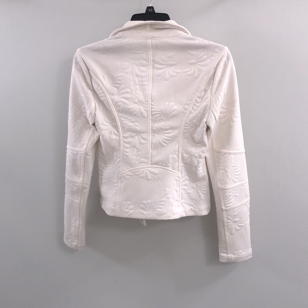 Express Moto Jacket - Picture 2 of 3